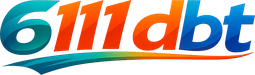 6111 dbt logo